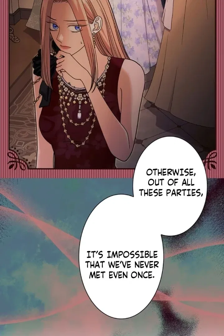The Reason the Abandoned Fake Princess Returned Chapter 15 – Page 41