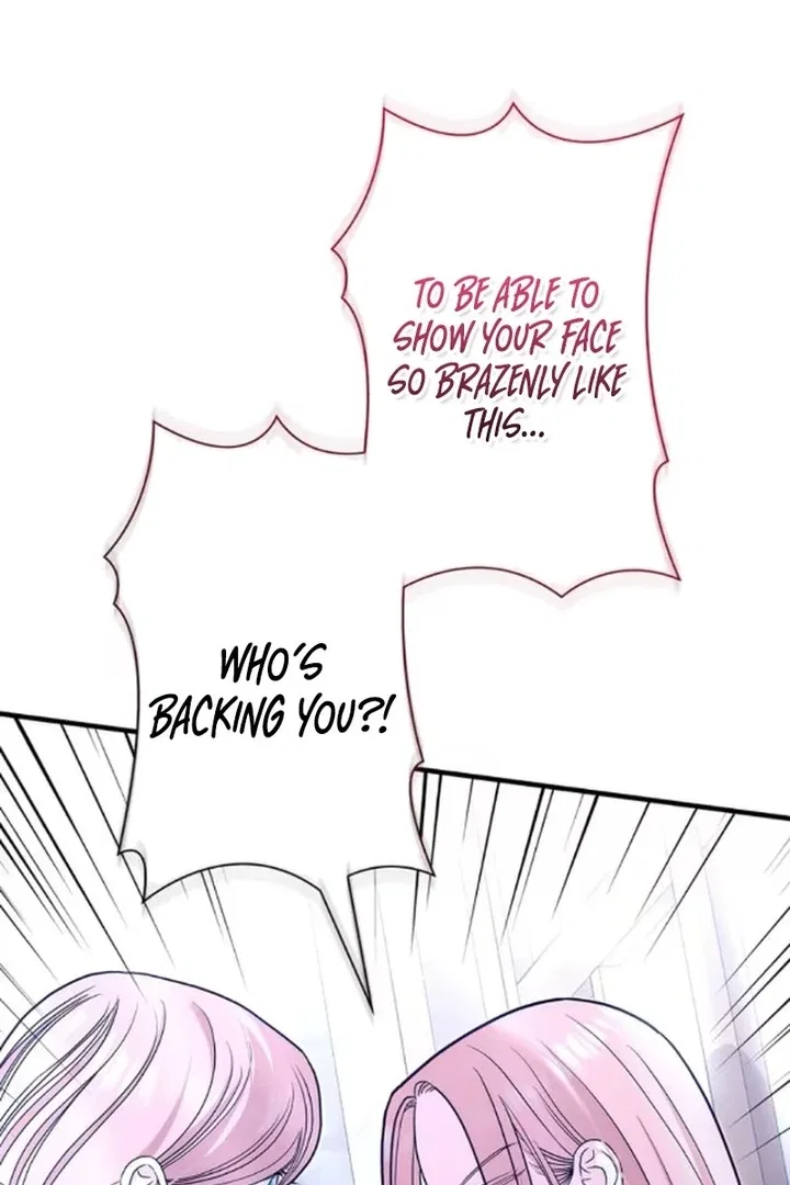 The Reason the Abandoned Fake Princess Returned Chapter 15 – Page 44