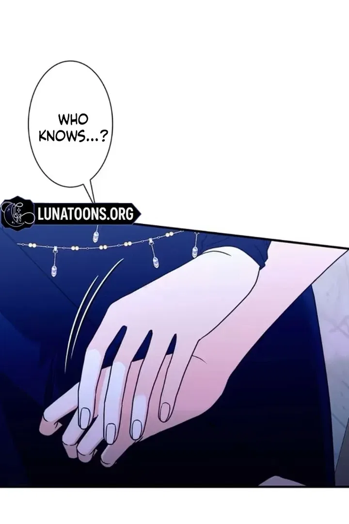 The Reason the Abandoned Fake Princess Returned Chapter 15 – Page 46