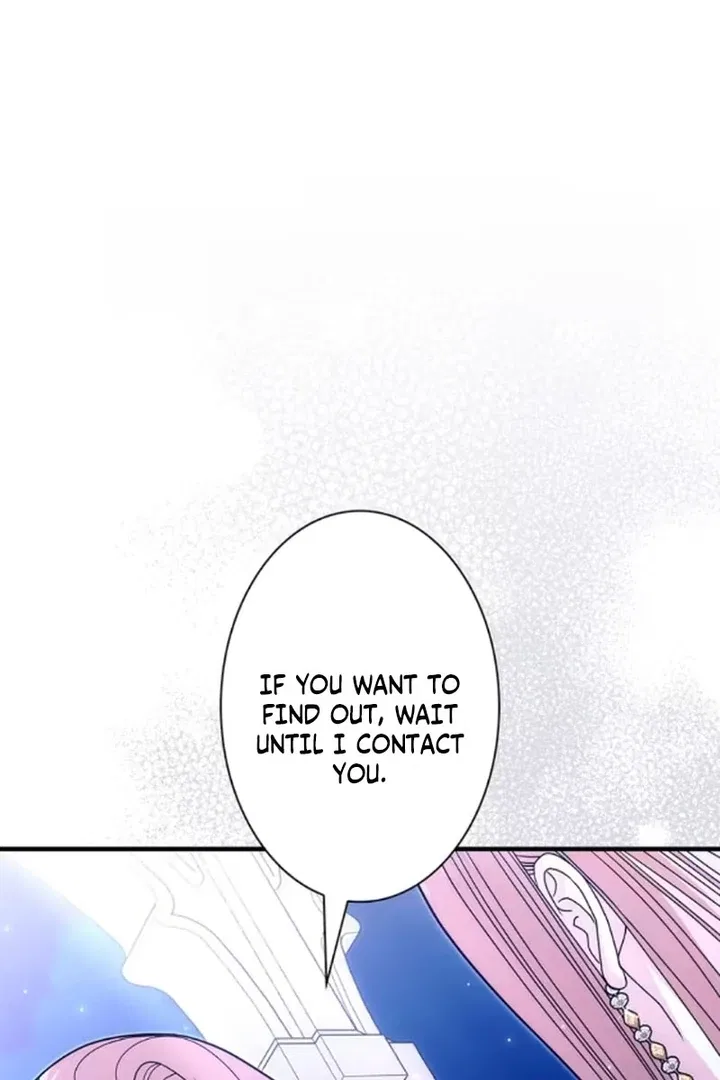 The Reason the Abandoned Fake Princess Returned Chapter 15 – Page 47