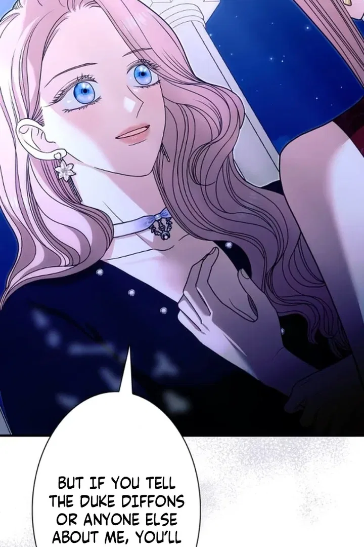 The Reason the Abandoned Fake Princess Returned Chapter 15 – Page 48