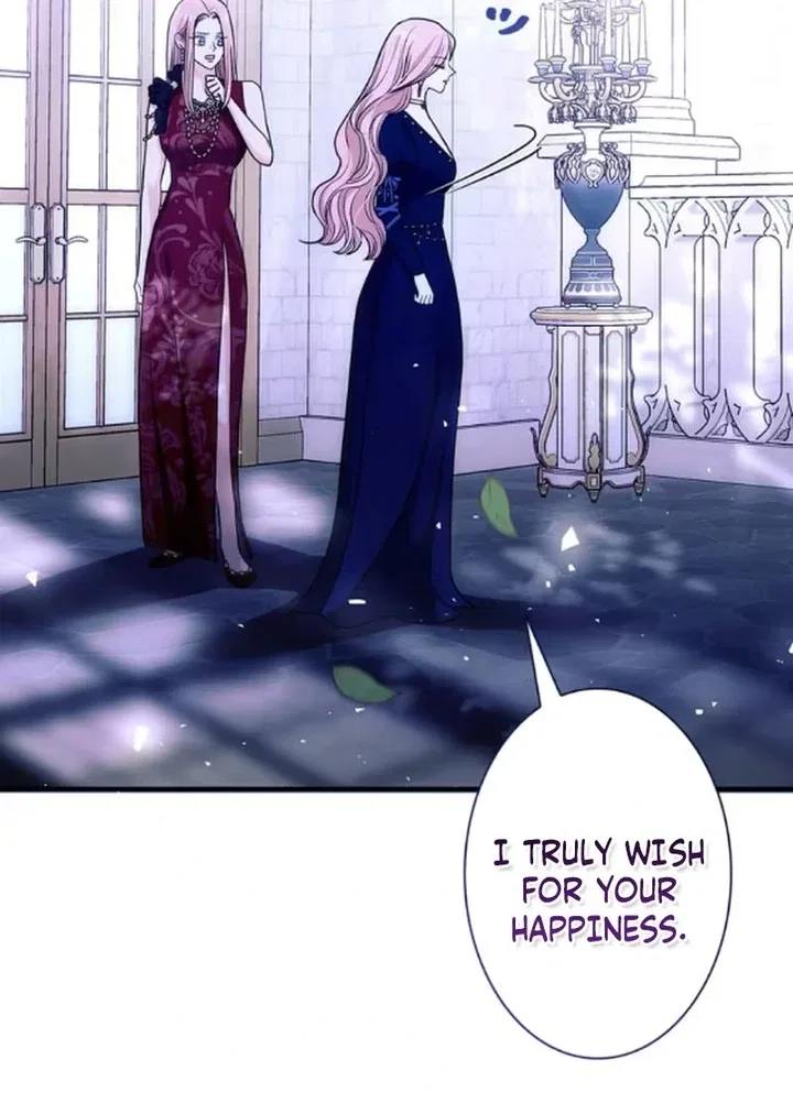The Reason the Abandoned Fake Princess Returned Chapter 15 – Page 53