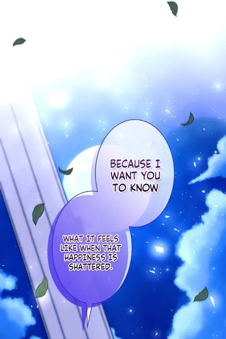 The Reason the Abandoned Fake Princess Returned Chapter 15 – Page 54