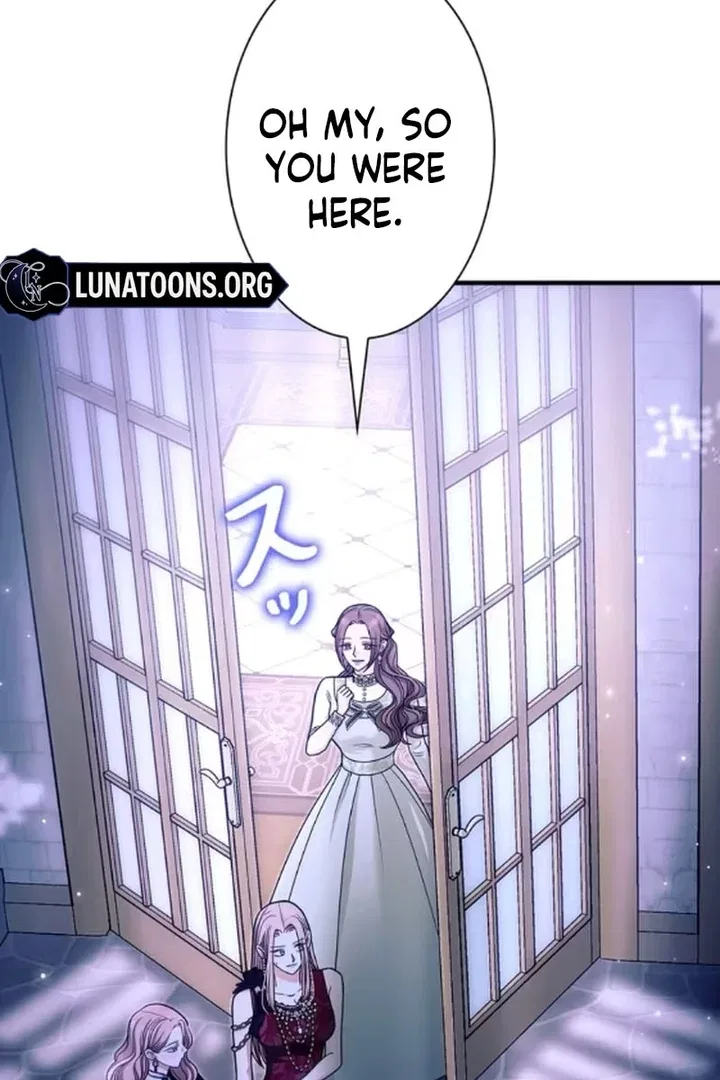 The Reason the Abandoned Fake Princess Returned Chapter 15 – Page 58