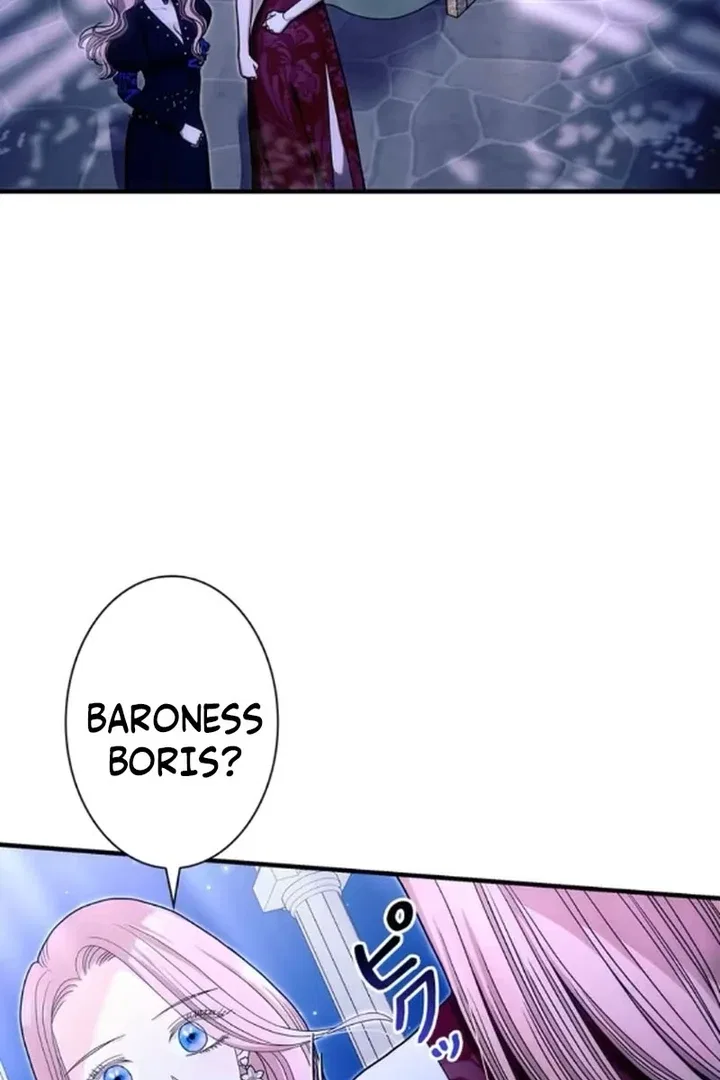 The Reason the Abandoned Fake Princess Returned Chapter 15 – Page 59