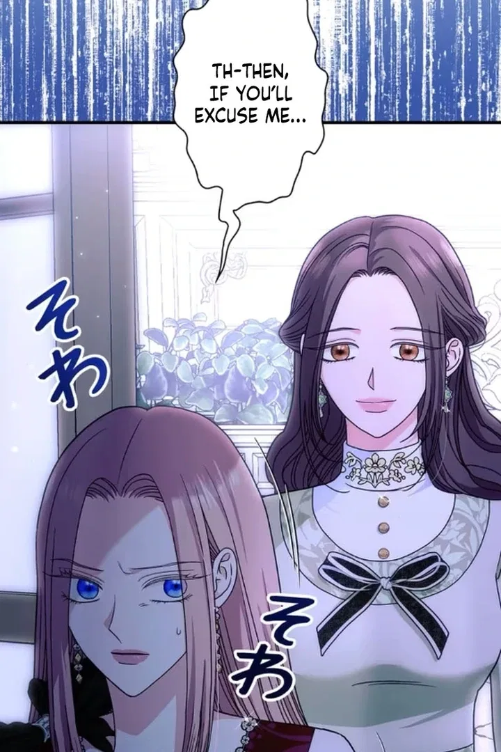 The Reason the Abandoned Fake Princess Returned Chapter 15 – Page 61