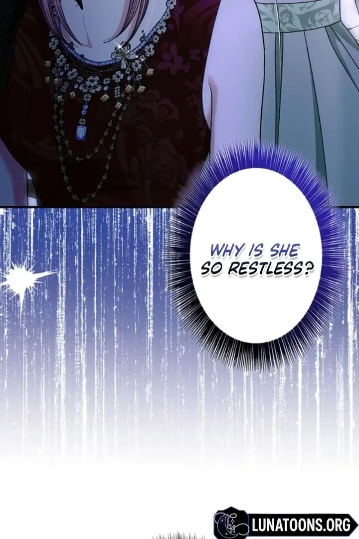 The Reason the Abandoned Fake Princess Returned Chapter 15 – Page 62