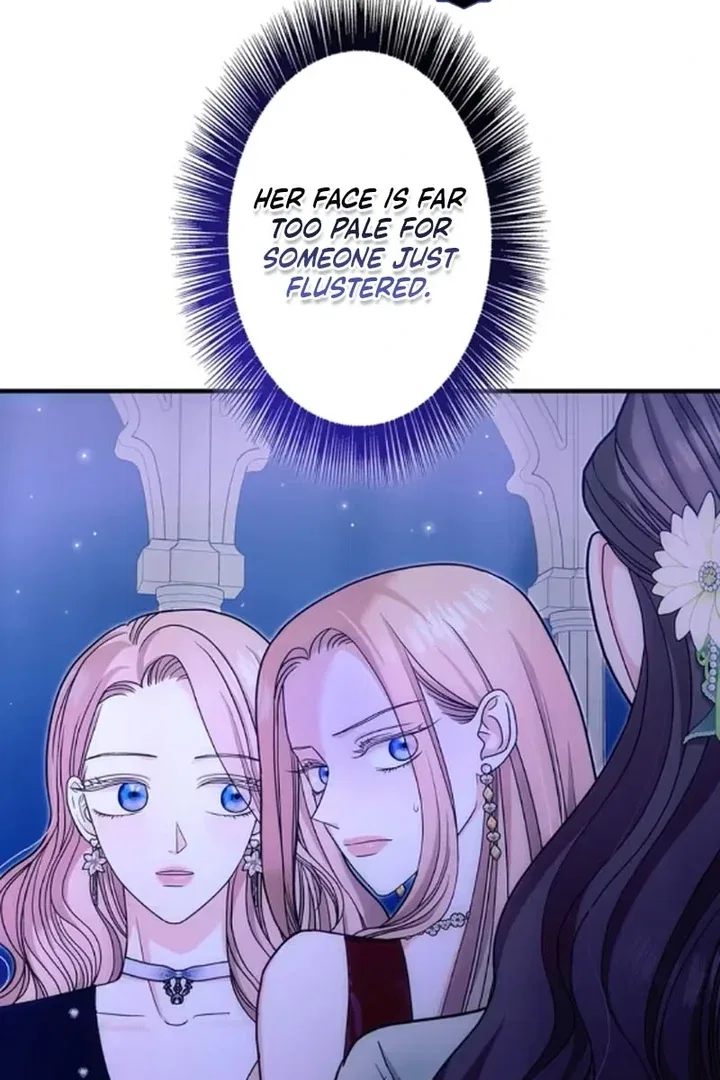 The Reason the Abandoned Fake Princess Returned Chapter 15 – Page 63