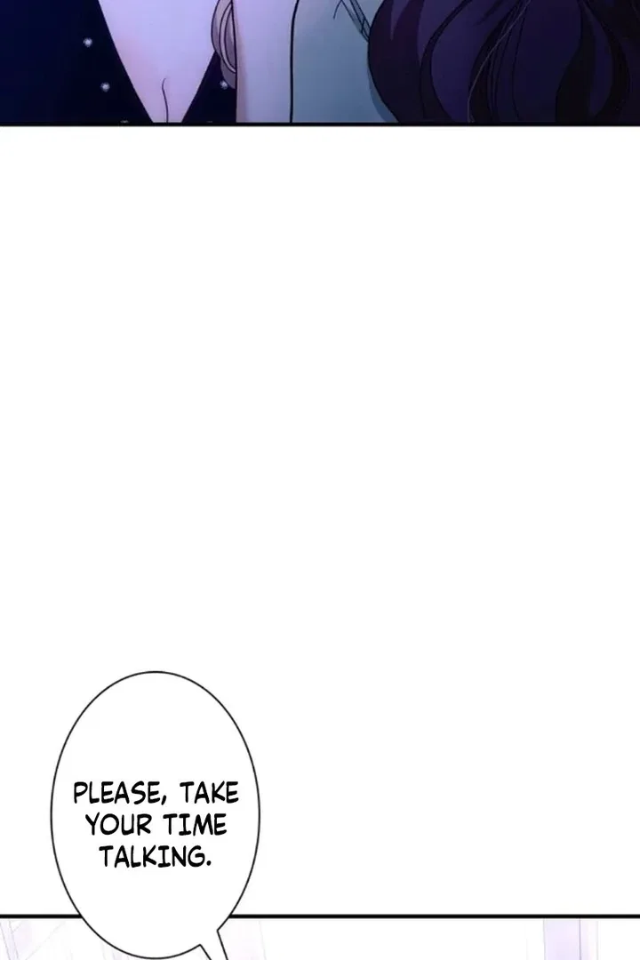 The Reason the Abandoned Fake Princess Returned Chapter 15 – Page 64