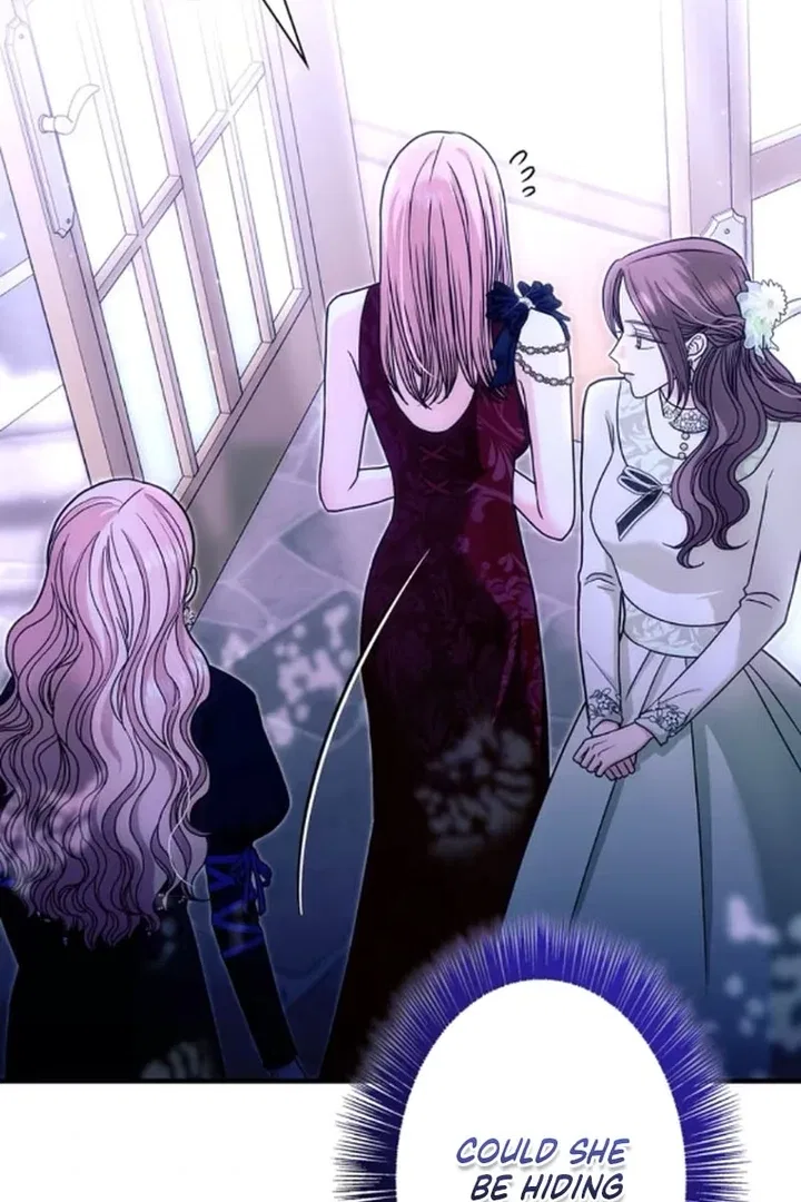 The Reason the Abandoned Fake Princess Returned Chapter 15 – Page 65