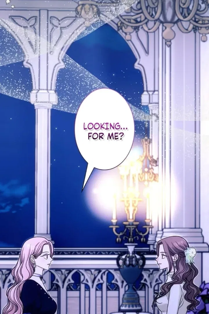 The Reason the Abandoned Fake Princess Returned Chapter 15 – Page 70