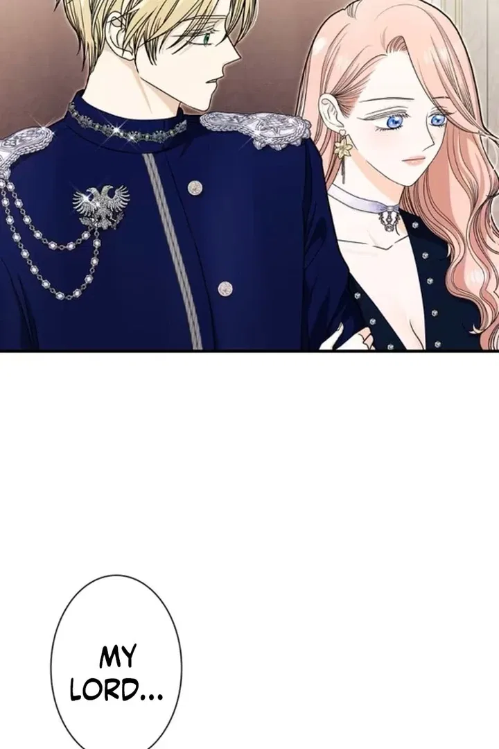 The Reason the Abandoned Fake Princess Returned Chapter 15 – Page 76