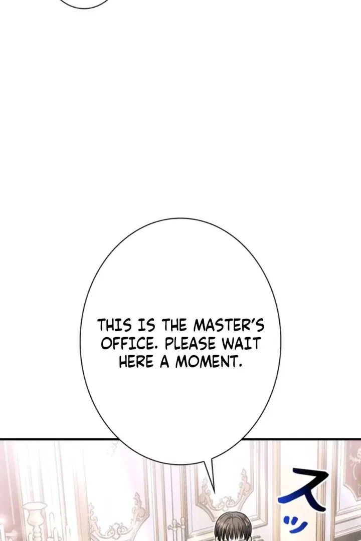 The Reason the Abandoned Fake Princess Returned Chapter 15 – Page 77