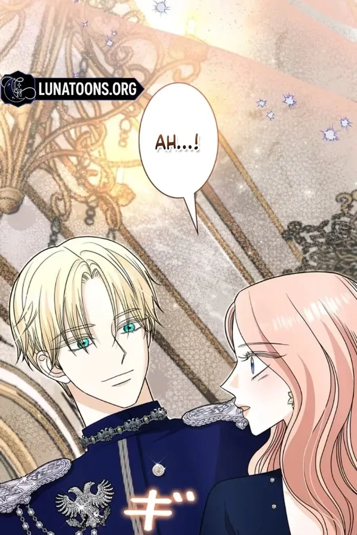 The Reason the Abandoned Fake Princess Returned Chapter 15 – Page 83
