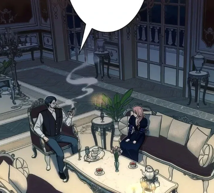 The Reason the Abandoned Fake Princess Returned Chapter 15 – Page 94