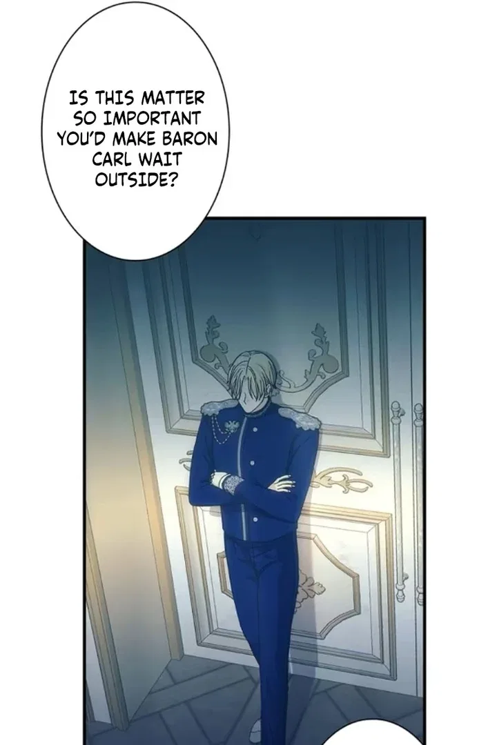 The Reason the Abandoned Fake Princess Returned Chapter 15 – Page 96
