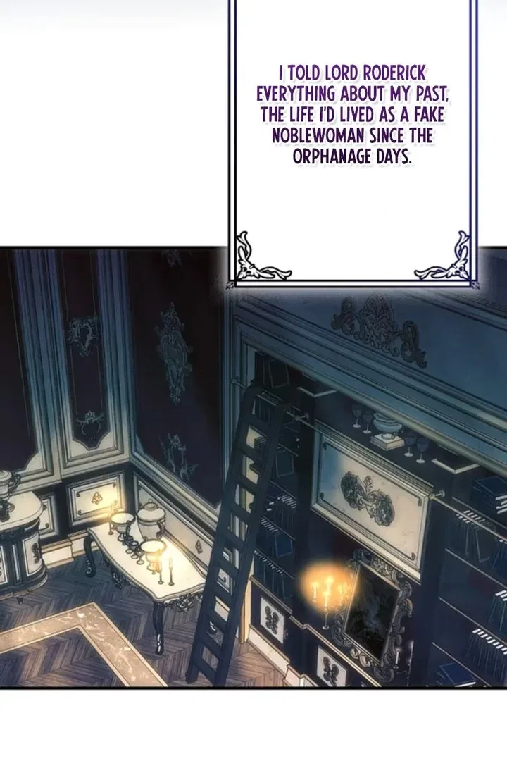 The Reason the Abandoned Fake Princess Returned Chapter 15 – Page 100
