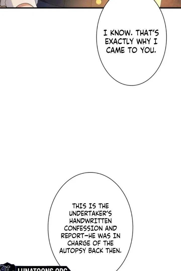 The Reason the Abandoned Fake Princess Returned Chapter 15 – Page 107
