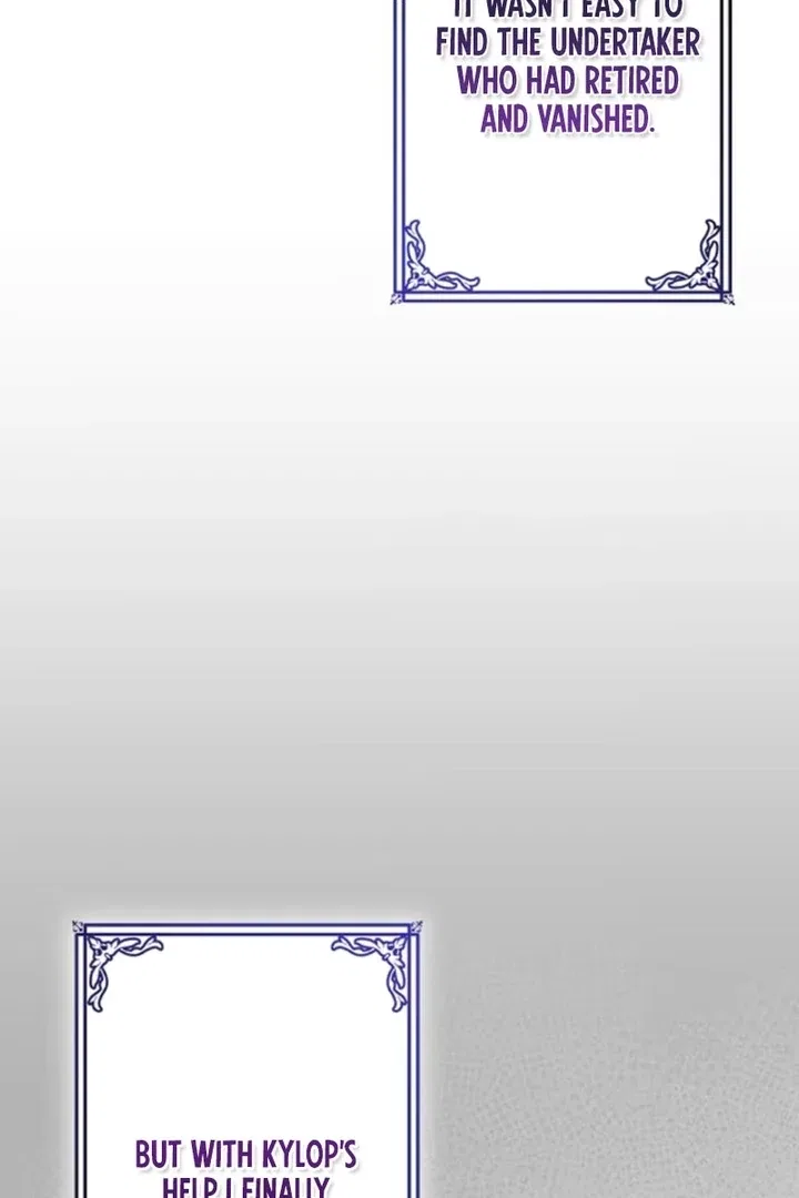 The Reason the Abandoned Fake Princess Returned Chapter 15 – Page 115