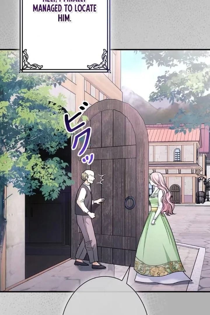 The Reason the Abandoned Fake Princess Returned Chapter 15 – Page 116