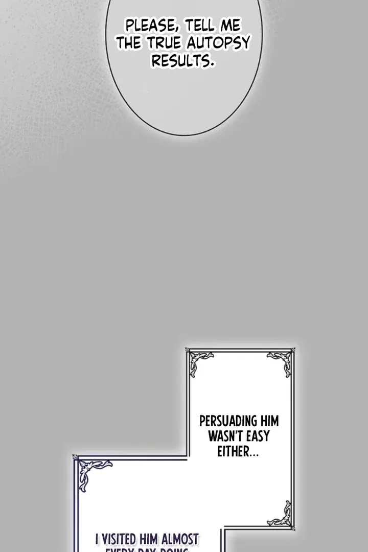 The Reason the Abandoned Fake Princess Returned Chapter 15 – Page 117