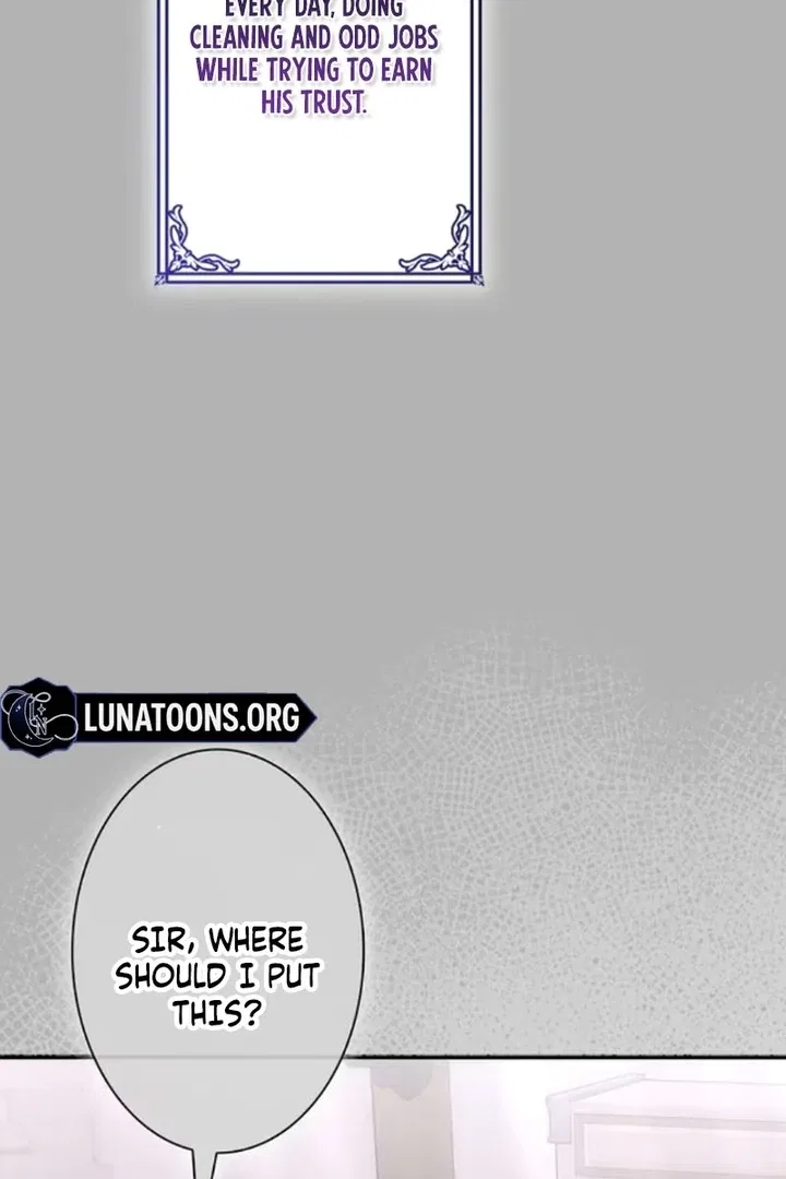 The Reason the Abandoned Fake Princess Returned Chapter 15 – Page 118