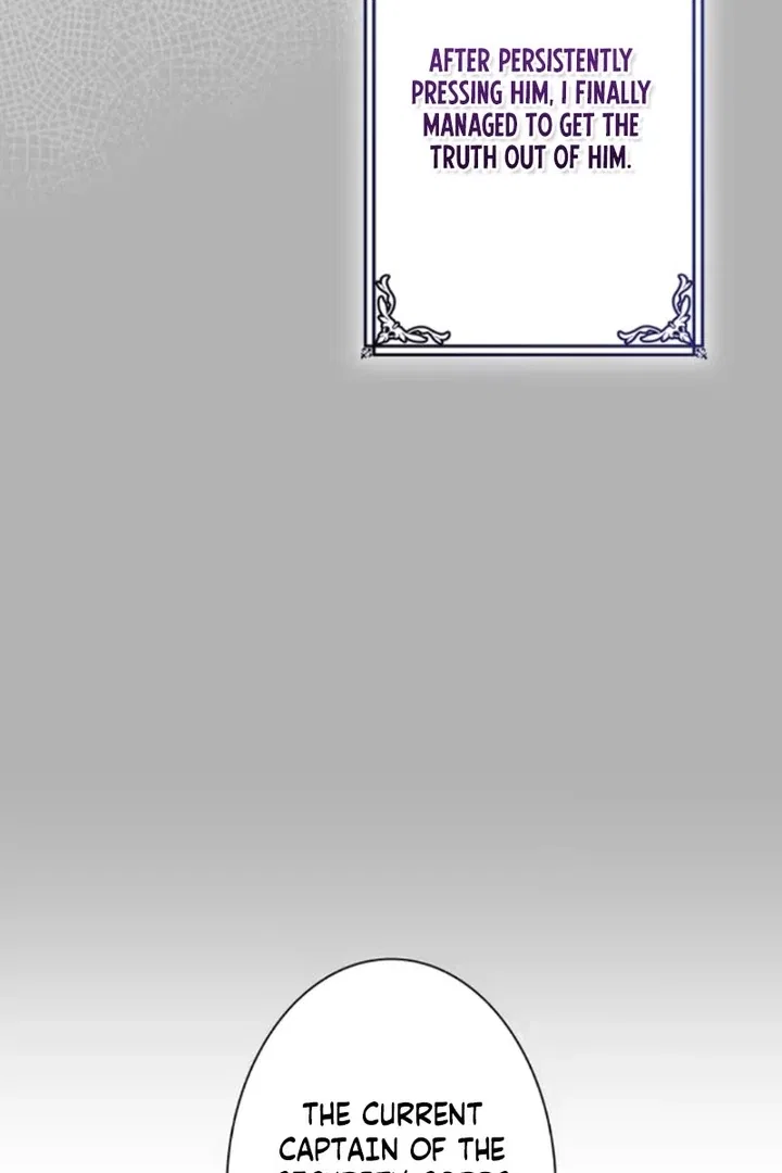 The Reason the Abandoned Fake Princess Returned Chapter 15 – Page 120