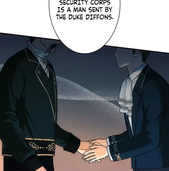 The Reason the Abandoned Fake Princess Returned Chapter 15 – Page 121