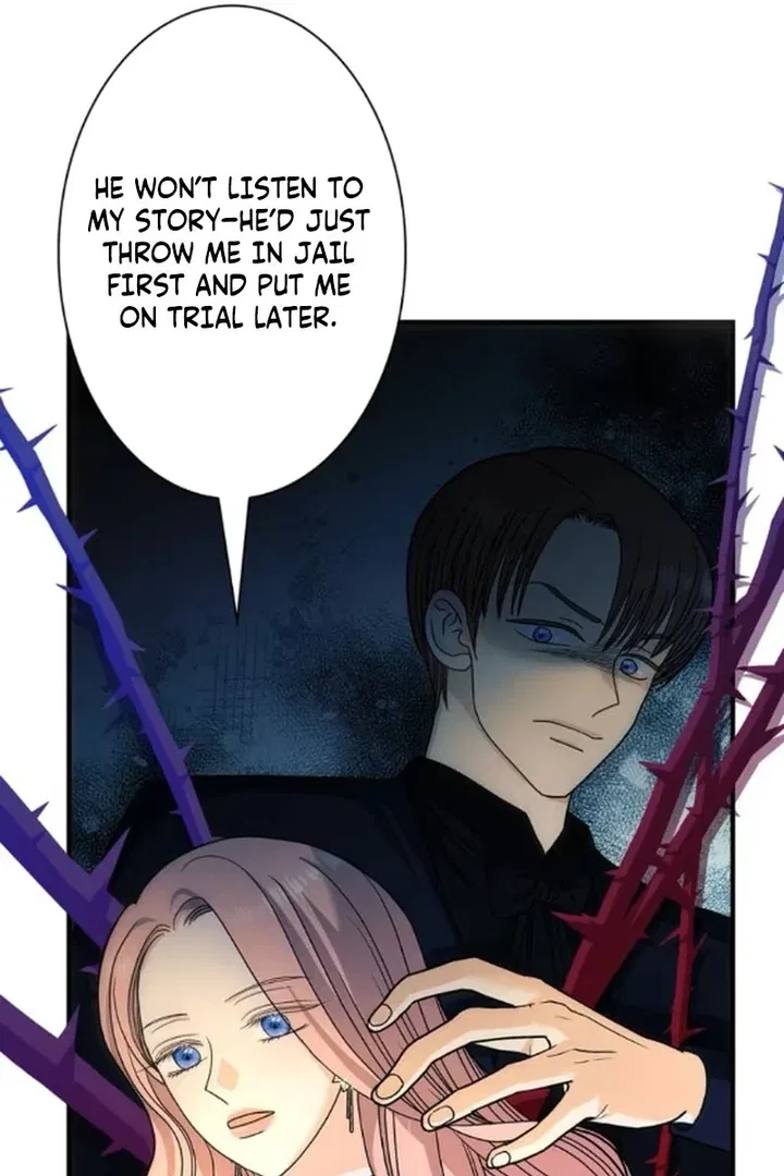 The Reason the Abandoned Fake Princess Returned Chapter 15 – Page 123