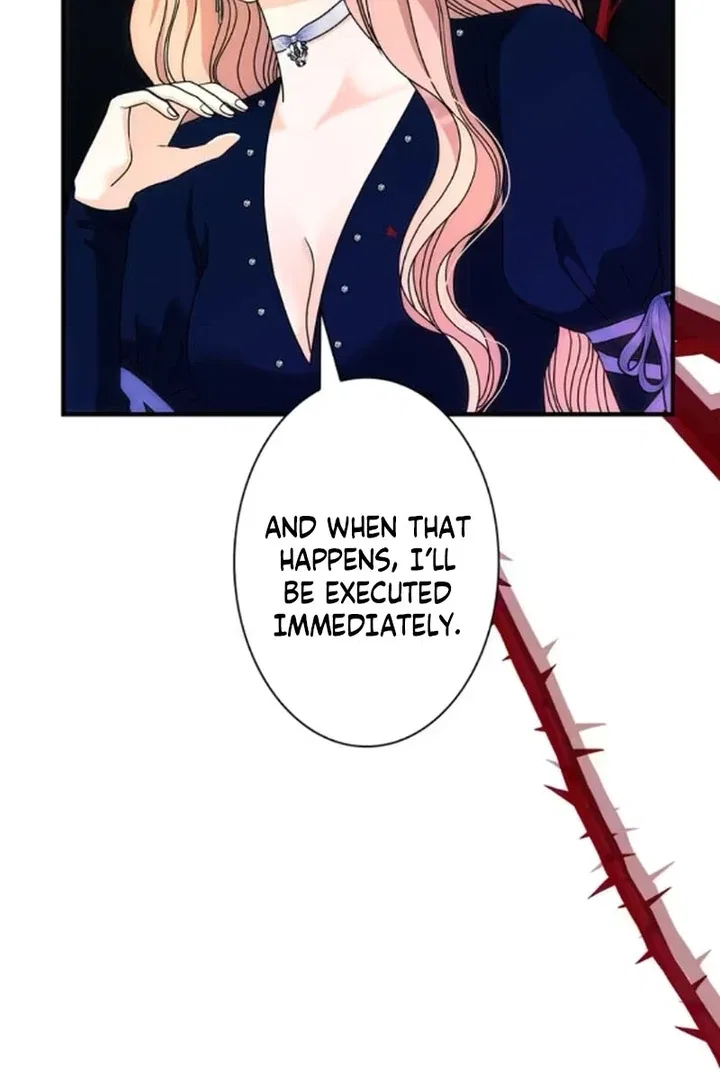The Reason the Abandoned Fake Princess Returned Chapter 15 – Page 124