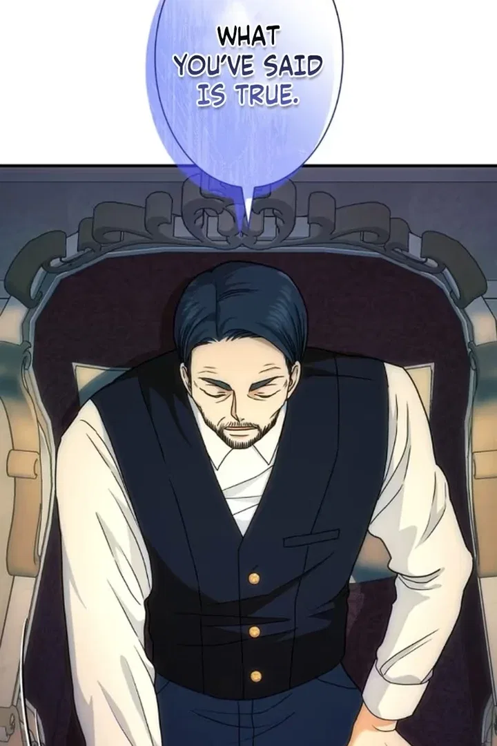 The Reason the Abandoned Fake Princess Returned Chapter 15 – Page 127