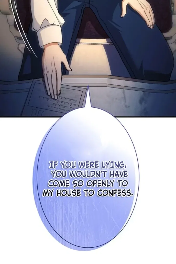 The Reason the Abandoned Fake Princess Returned Chapter 15 – Page 128