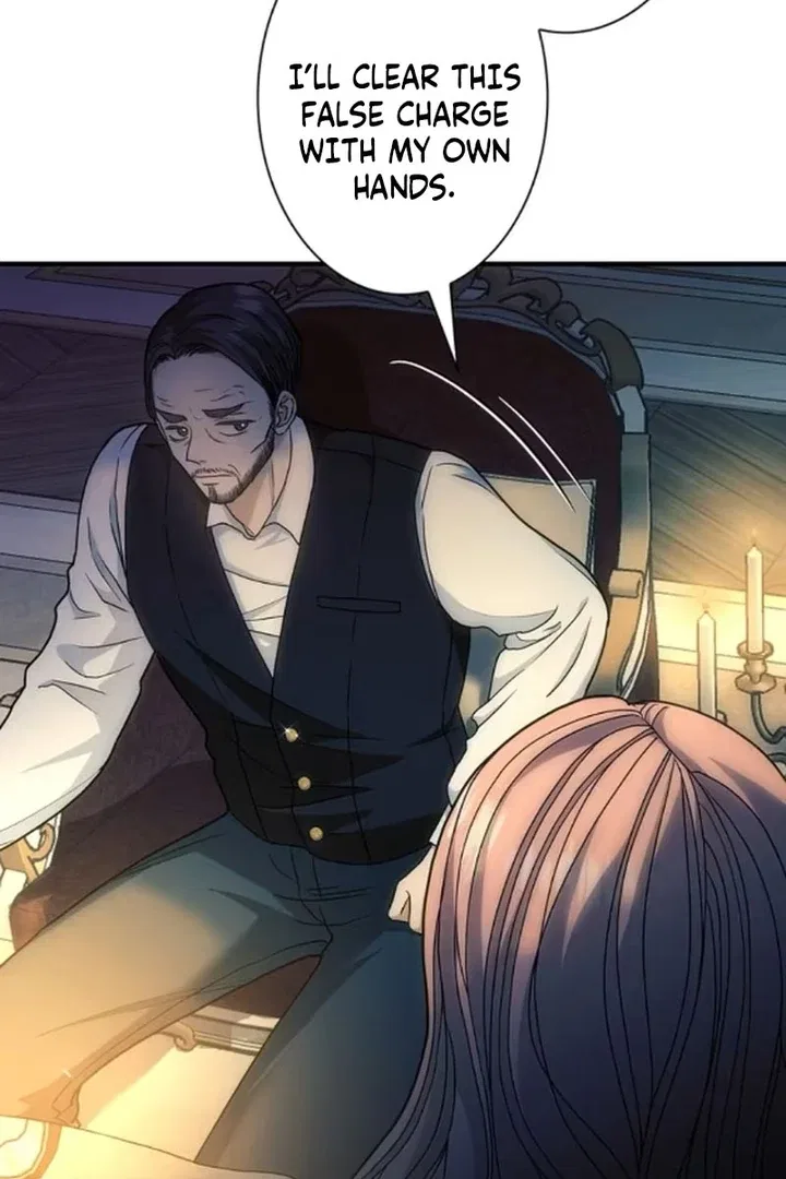 The Reason the Abandoned Fake Princess Returned Chapter 15 – Page 131