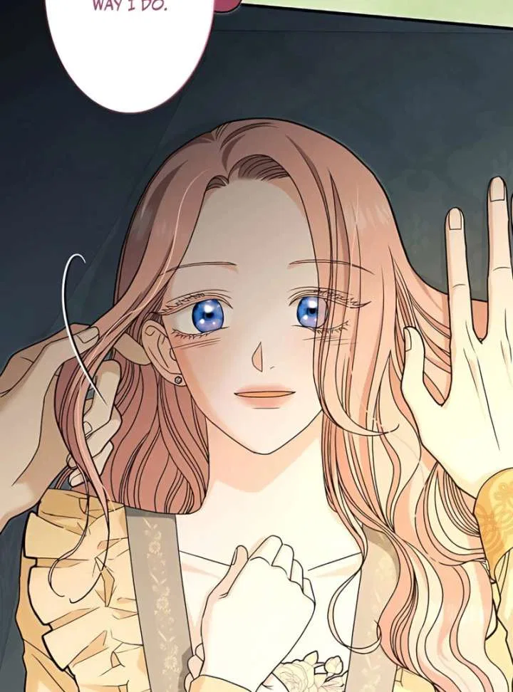 The Reason the Abandoned Fake Princess Returned Chapter 14 – Page 7