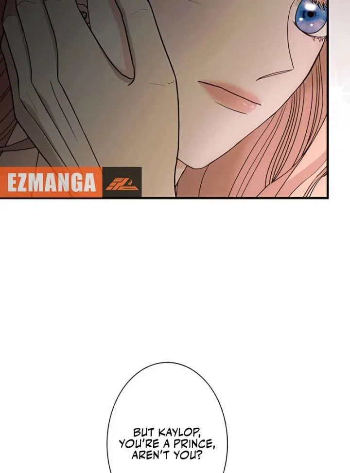 The Reason the Abandoned Fake Princess Returned Chapter 14 – Page 16