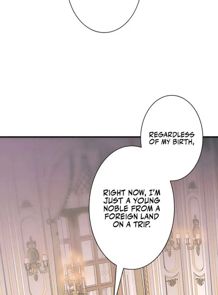 The Reason the Abandoned Fake Princess Returned Chapter 14 – Page 17