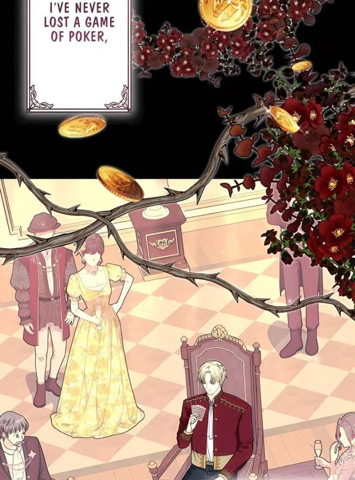 The Reason the Abandoned Fake Princess Returned Chapter 14 – Page 22