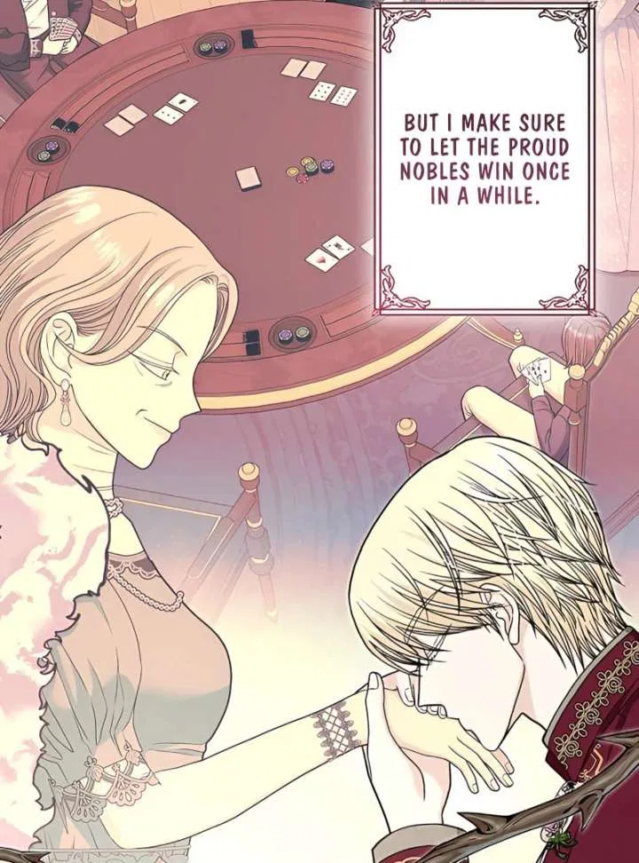 The Reason the Abandoned Fake Princess Returned Chapter 14 – Page 23