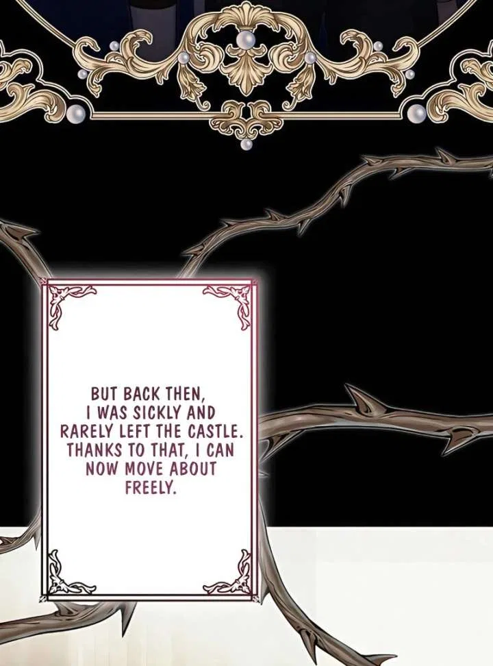 The Reason the Abandoned Fake Princess Returned Chapter 14 – Page 28
