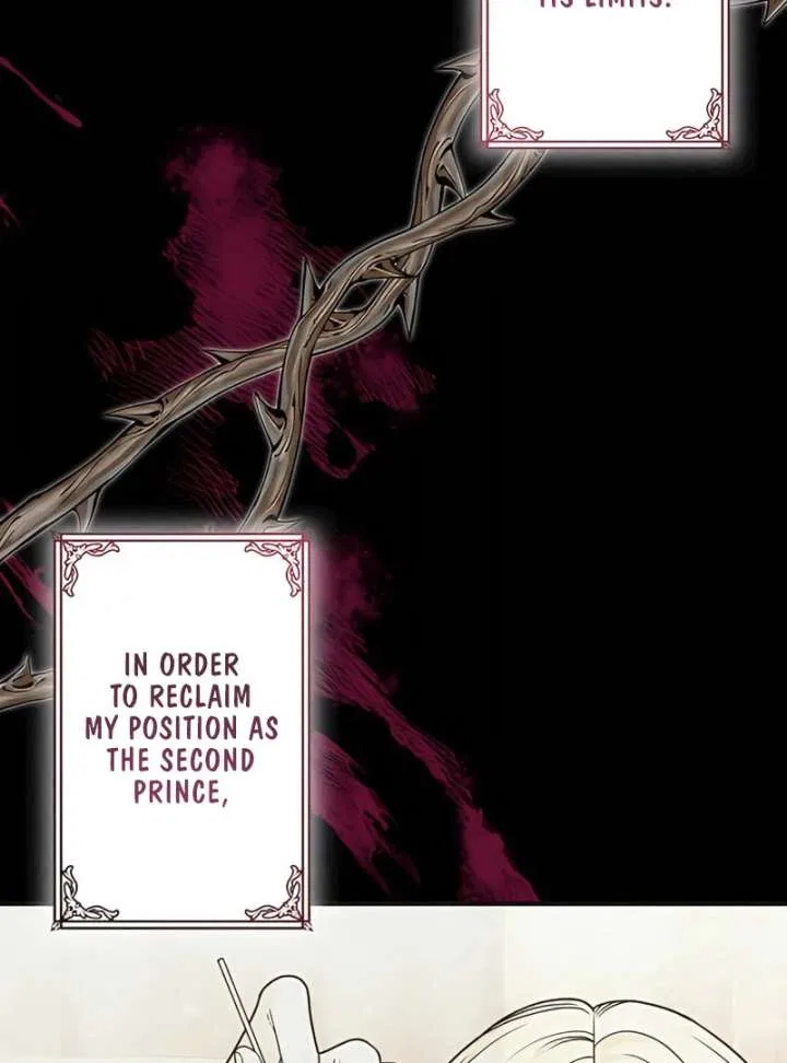 The Reason the Abandoned Fake Princess Returned Chapter 14 – Page 30