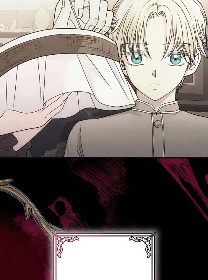 The Reason the Abandoned Fake Princess Returned Chapter 14 – Page 31