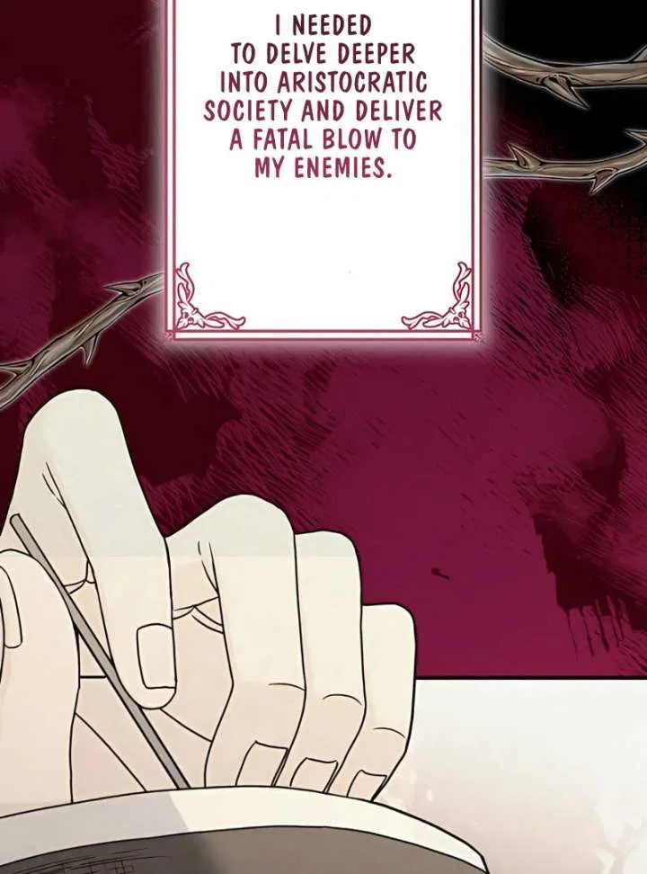 The Reason the Abandoned Fake Princess Returned Chapter 14 – Page 32