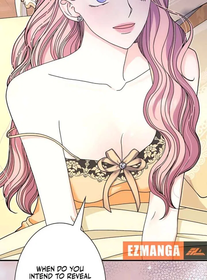 The Reason the Abandoned Fake Princess Returned Chapter 14 – Page 37