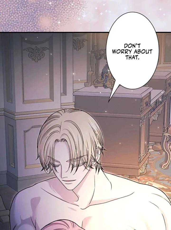 The Reason the Abandoned Fake Princess Returned Chapter 14 – Page 39