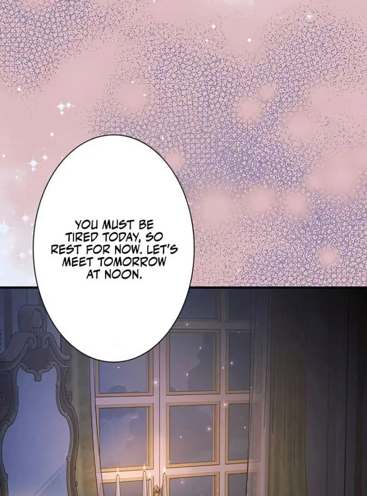 The Reason the Abandoned Fake Princess Returned Chapter 14 – Page 41