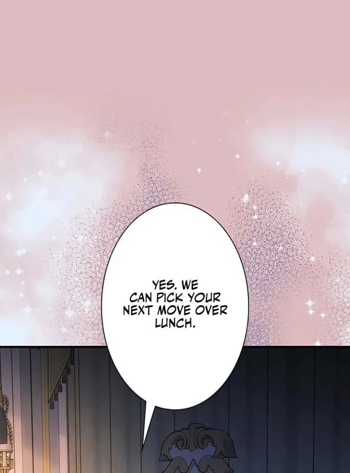 The Reason the Abandoned Fake Princess Returned Chapter 14 – Page 43