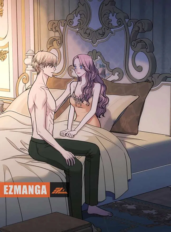 The Reason the Abandoned Fake Princess Returned Chapter 14 – Page 44