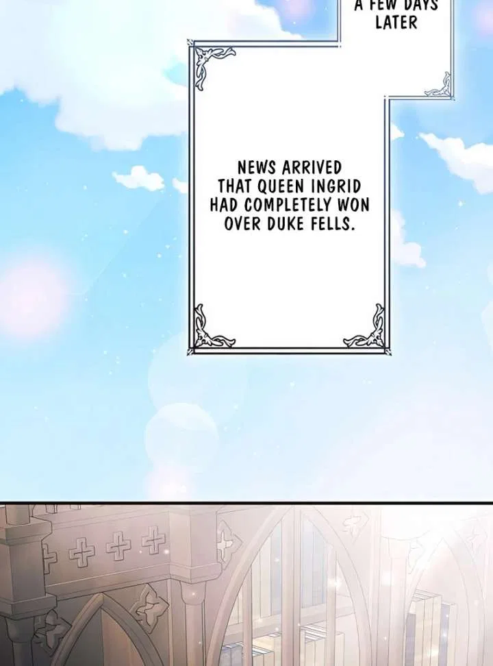 The Reason the Abandoned Fake Princess Returned Chapter 14 – Page 50