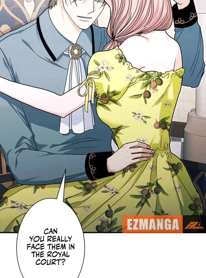 The Reason the Abandoned Fake Princess Returned Chapter 14 – Page 61