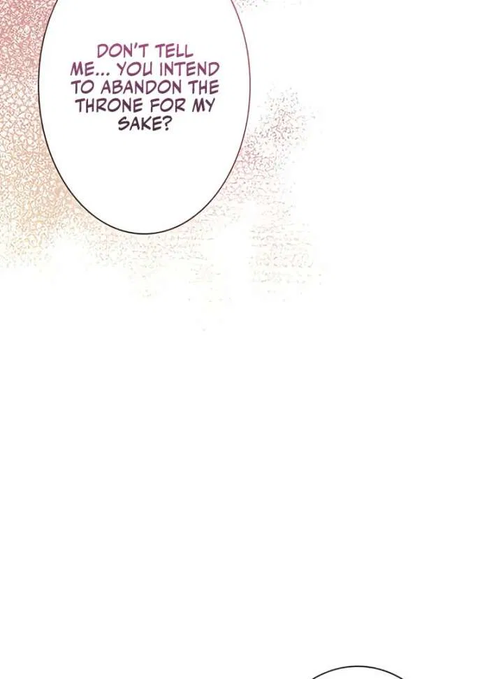 The Reason the Abandoned Fake Princess Returned Chapter 14 – Page 66